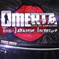 Omerta: City of Gangsters The Japanese Incentive: Treinador (V1.0.83)