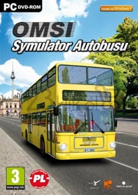 OMSI The Omnibussimulator: Treinador (V1.0.33)