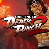 Treinador liberado para One Finger Death Punch 2 [v1.0.2]