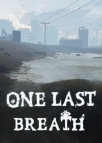 One Last Breath: Trainer +5 [v1.2]