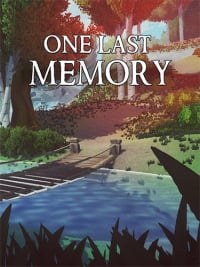 One Last Memory: Trainer +10 [v1.1]