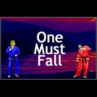 One Must Fall: Cheats, Trainer +5 [CheatHappens.com]