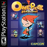 Treinador liberado para One Piece Mansion [v1.0.7]