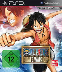 One Piece: Pirate Warriors: Treinador (V1.0.7)