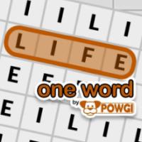 One Word by POWGI: Trainer +10 [v1.3]