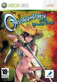 Onechanbara: Bikini Samurai Squad: Treinador (V1.0.50)