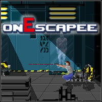 OnEscapee: Trainer +11 [v1.2]