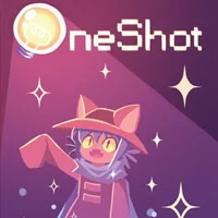 OneShot: Trainer +12 [v1.8]