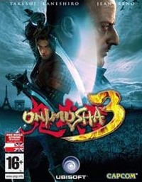 Treinador liberado para Onimusha 3: Demon Siege [v1.0.4]