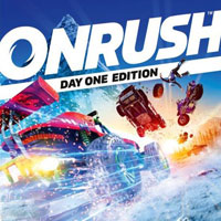 OnRush: Trainer +9 [v1.7]