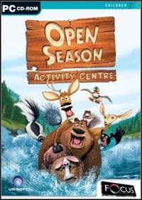 Open Season: Activity Centre: Cheats, Trainer +15 [CheatHappens.com]