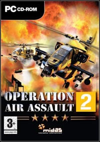 Operation: Air Assault 2: Cheats, Trainer +12 [FLiNG]