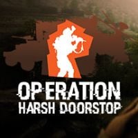 Operation: Harsh Doorstop: Treinador (V1.0.73)