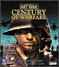 Operational Art Of War: Century of Warfare: Treinador (V1.0.92)