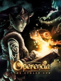 Operencia: The Stolen Sun: Treinador (V1.0.54)