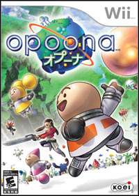 Opoona: Trainer +15 [v1.4]