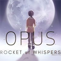 OPUS: Rocket of Whispers: Treinador (V1.0.85)