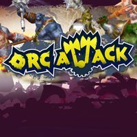 Orc Attack: Flatulent Rebellion: Treinador (V1.0.36)