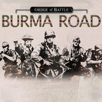 Treinador liberado para Order of Battle: Burma Road [v1.0.2]