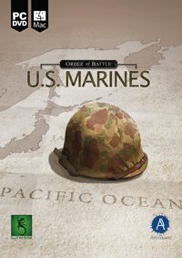 Treinador liberado para Order of Battle: U.S. Marines [v1.0.5]