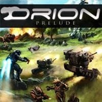 ORION: Prelude: Trainer +11 [v1.3]