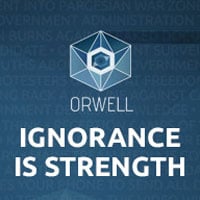 Orwell: Ignorance is Strength: Trainer +6 [v1.9]