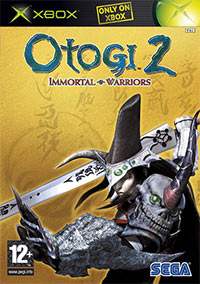 Otogi 2: Immortal Warriors: Treinador (V1.0.58)