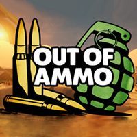 Out of Ammo: Cheats, Trainer +12 [MrAntiFan]