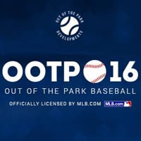 Out of the Park Baseball 16: Cheats, Trainer +12 [MrAntiFan]