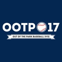 Treinador liberado para Out of the Park Baseball 17 [v1.0.7]