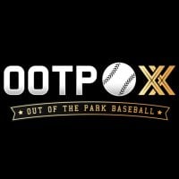 Out of the Park Baseball 20: Treinador (V1.0.98)