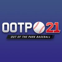 Out of the Park Baseball 21: Trainer +14 [v1.4]