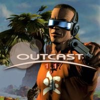 Outcast 1.1: Cheats, Trainer +8 [FLiNG]