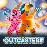 Outcasters: Treinador (V1.0.47)