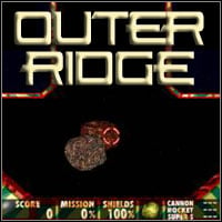 Outer Ridge: Trainer +7 [v1.7]