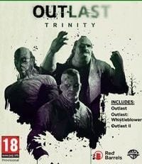 Outlast Trinity: Treinador (V1.0.95)