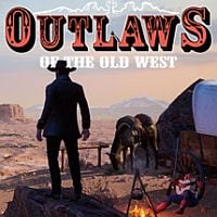 Outlaws of the Old West: Treinador (V1.0.84)