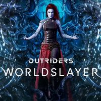 Outriders: Worldslayer: Cheats, Trainer +6 [CheatHappens.com]