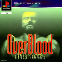 OverBlood: Trainer +7 [v1.9]