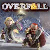 Overfall: Trainer +5 [v1.5]