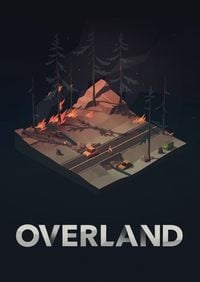 Treinador liberado para Overland [v1.0.4]