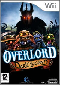 Treinador liberado para Overlord: Dark Legend [v1.0.6]