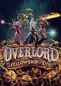 Overlord: Fellowship of Evil: Trainer +9 [v1.5]