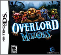 Overlord: Minions: Treinador (V1.0.16)