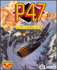 P-47: The Freedom Fighter: Cheats, Trainer +8 [dR.oLLe]