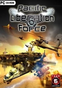 Pacific Liberation Force: Trainer +7 [v1.3]