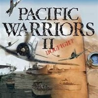 Treinador liberado para Pacific Warriors II: Dogfight [v1.0.8]