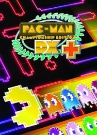 Pac-Man Championship Edition DX+: Cheats, Trainer +11 [dR.oLLe]