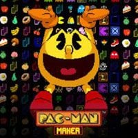 Pac-Man Maker: Trainer +8 [v1.3]