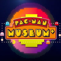 Treinador liberado para Pac-Man Museum+ [v1.0.8]